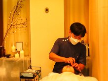 かわだ鍼灸整骨院/美容鍼