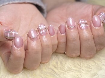 ミエル(miel*)/サンプルデザイン定額