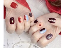 森ネイルサロン/