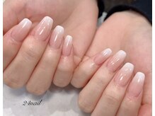 ニーヨンネイル(24nail)/
