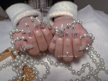 モアネイル 新宿/