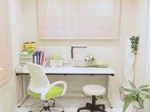 耳つぼアンドスリムケア イヤローブ(Earlobe)/内観風景