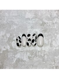 定額カジュアルコース ¥6270