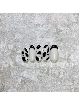 シャンティー ヒラギシ(Shanti hiragishi)/定額カジュアルコース ¥6270