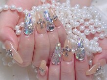 クイーンズネイルサロン(Queen's nail salon)/
