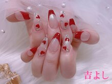 ネイルプリンセス(Nail Princess)/