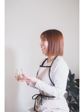 ワマイトリ(wamaitri)&nbsp;セラピスト りょうこ