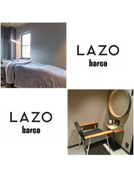 ラソバルコ(LAZO barco)/【個室空間】