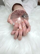 エネル バイ アルト(eneru by arto)/持ち込みデザイン