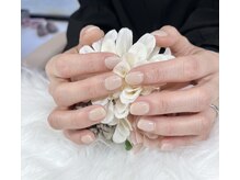 はあとねいる 下関山の田店/ワンカラー