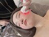 【平日お昼限定！】お試し集中小顔♪【60分9000円】