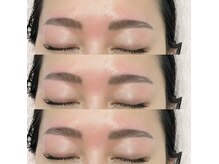 ブランアージュ(blanc age)/ハリウッドブロウリフト(HBL)