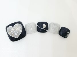 Footデザイン ¥7,200