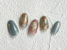 ハンド新作デザイン