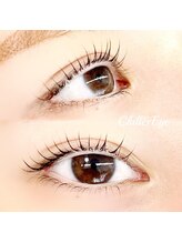 チルアンドアイ 千葉駅前店(Chill&Eye)/まつ毛パーマ/ラッシュリフト