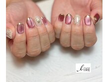 イーレ(IRE)/ボルドーマグとミラー