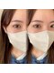 シティ アイラッシュ(CiTY.アイラッシュ)の写真/自然体なのに主役級♪目元に溶け込むエクステが◎似合わせラッシュリフト/パリジェンヌラッシュリフト