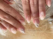 リアンスネイルヴィヴィッド 倉敷店(LianS nail ViViD)/オーダー