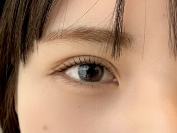 オルテンシア 六本松(ORTENSIA)/まつげパーマ