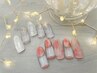 【多彩なイメージからコーディネートしたい方】ニュアンス60分コース￥7590