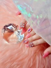 ジュエル ラ メール(Jewel la mer)/