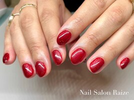 マグネットネイル/ワンカラー