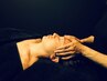 Improve sleep quality Ryusui Head massage 50min (dry) 5500円