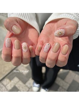 モアクリスタル(More Crystal)/
