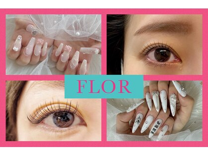 フロル(FLOR)の写真