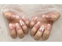 ガーデンネイル(Garden Nail)/お客様ネイル