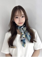 カナエル(CANAEL) 北埜 瑠衣