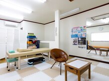 かつらぎ接骨院