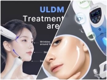 ルアンジュ(Le Ange)/☆韓国弾力肌管理☆ 