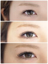 エターナル/パーフェクトラッシュ