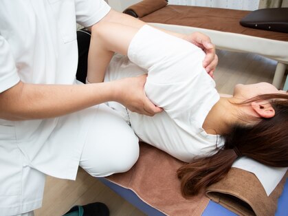 勝田台駅前整骨院の写真