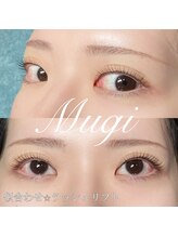 ムギ(Mugi)/似合わせラッシュリフト