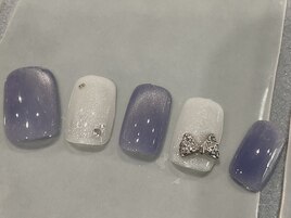 ☆定額ワンホンネイル