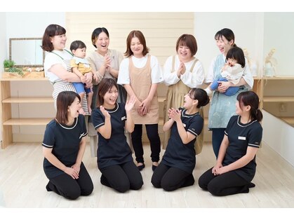 ハグママ(Hugmama)の写真