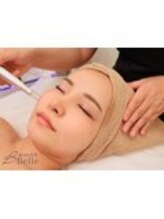 ベル 水戸(Belle)/ダーマペン|ニキビケア