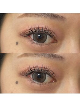 アヴェクトワ 川口東口店(avectoi by anyhow)/【LEDエクステ】