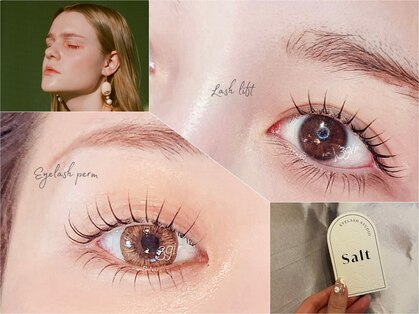 ソルト(Salt)の写真