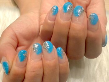 トゥエラ(twelor)/GN-4035/ニュアンスデザイン