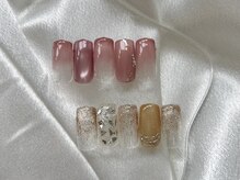 キャンアイドレッシー 熊谷店/8月定額¥5000