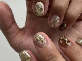 ヴィヴ(vive)/design by yurina