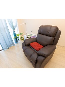 小規模プライベートサロン