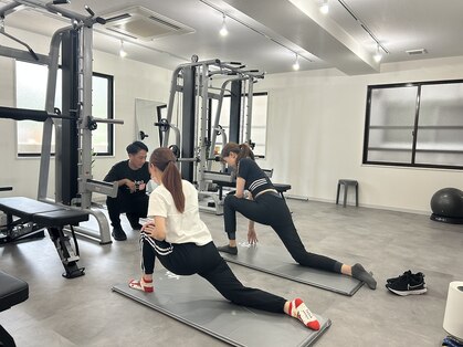 ノヘア 高宮店(Nohea)の写真