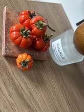 エニー(Any)/サロン店内