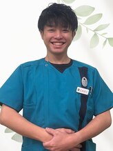 こころ整体院 阿佐ヶ谷院&nbsp;冨迫 佳吾