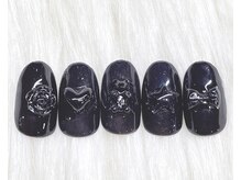 カワイイは正義/定額ネイルです