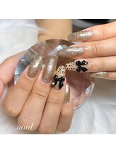 ノイド(noid)/定額レオパード